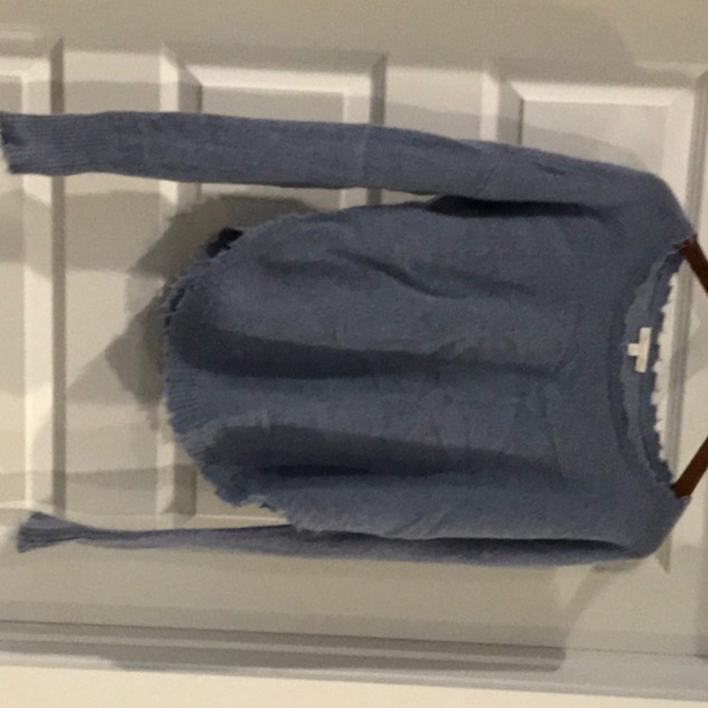 Cashmere sweater